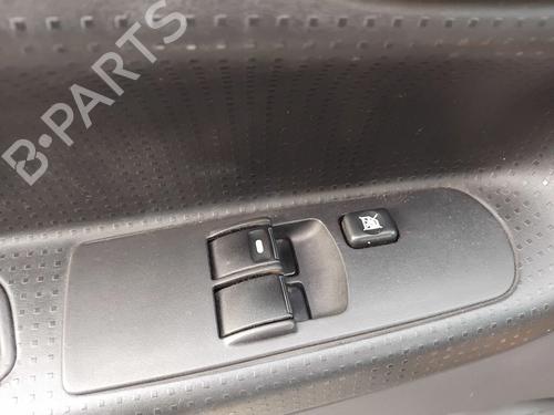 Used Left front window switch Left front window switch MITSUBISHI COLT VI (Z3_A, Z2_A) 1.3 (Z21A) (95 hp) 36363425 36363425