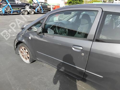 Porte avant gauche Porte avant gauche MITSUBISHI COLT VI (Z3_A, Z2_A) 1.3 (Z21A) (95 hp) 36363428 36363428
