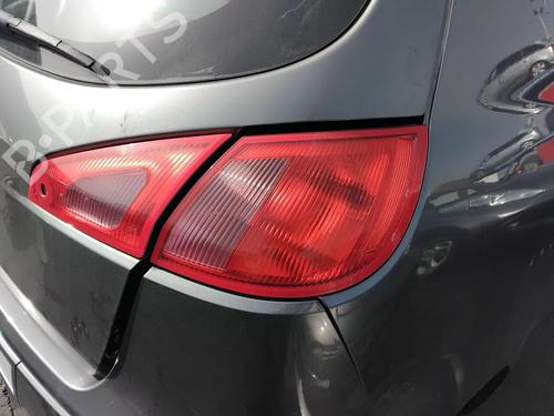 Used Right taillight Right taillight MITSUBISHI COLT VI (Z3_A, Z2_A) 1.3 (Z21A) (95 hp) 36363433 36363433