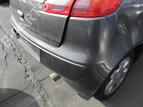 Pára-choques traseiro Pára-choques traseiro MITSUBISHI COLT VI (Z3_A, Z2_A) 1.3 (Z21A) (95 hp) 36363435 36363435
