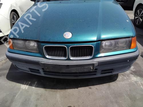 Used Full front Full front BMW 3 (E36) 318 i (113 hp) 36363439 36363439
