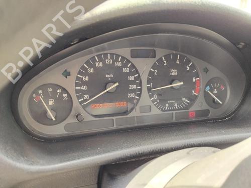 Used Instrument cluster Instrument cluster BMW 3 (E36) 318 i (113 hp) 36363442 36363442