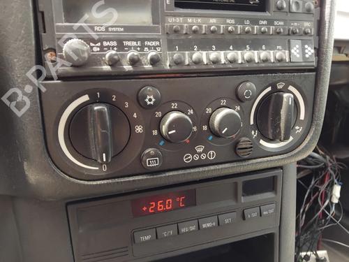 Used Climate control Climate control BMW 3 (E36) 318 i (113 hp) 36363443 36363443