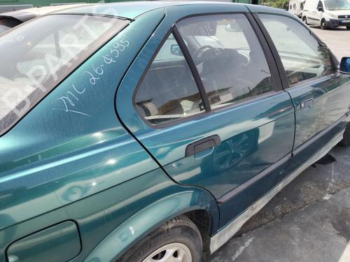 Porte arrière droite Porte arrière droite BMW 3 (E36) 318 i (113 hp) 36363446 36363446