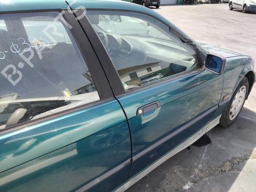 Porte avant droite Porte avant droite BMW 3 (E36) 318 i (113 hp) 36363448 36363448