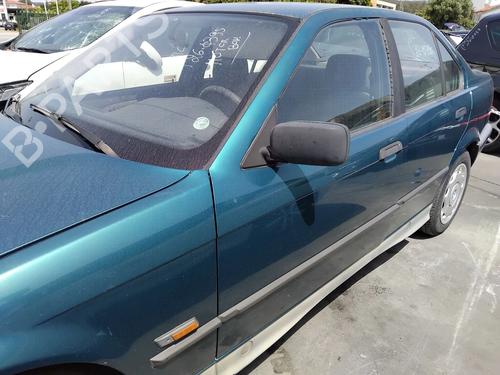 Porte avant gauche Porte avant gauche BMW 3 (E36) 318 i (113 hp) 36363449 36363449