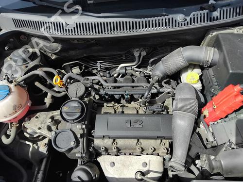 Motore Motore VW POLO IV (9N_, 9A_) 1.2 12V (69 hp) 36363456 36363456
