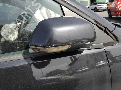 Specchietto retrovisore destro Specchietto retrovisore destro VW POLO IV (9N_, 9A_) 1.2 12V (69 hp) 36363459 36363459