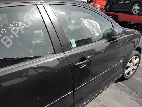 Dør højre fortil Dør højre fortil VW POLO IV (9N_, 9A_) 1.2 12V (69 hp) 36363462 36363462
