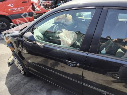 Używane Drzwi przednie lewe Drzwi przednie lewe VW POLO IV (9N_, 9A_) 1.2 12V (69 hp) 36363463 36363463