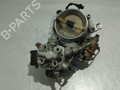 Used Throttle body Throttle body MERCEDES-BENZ 190 (W201) E 2.0 (201.024) (122 hp) 36363406 36363406