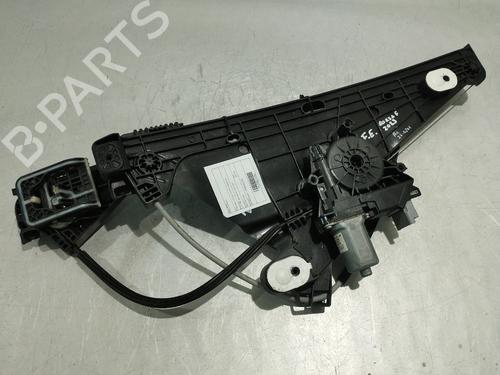Used Front left window mechanism Front left window mechanism OPEL CORSA F (P2JO) 1.2 (68) (75 hp) 36363421 36363421