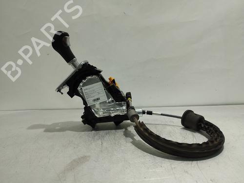 Gear lever PORSCHE CAYENNE (92A) 3.0 Diesel | BP31255030M90 - Image 2