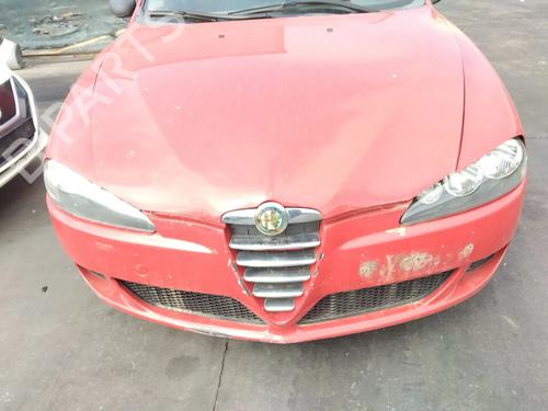 Used Full front Full front ALFA ROMEO 147 (937_) 1.9 JTDM 16V (937.AXN1B, 937.BXN1B) (150 hp) 36363476 36363476