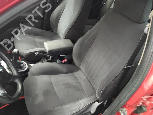 Used Seats set Seats set ALFA ROMEO 147 (937_) 1.9 JTDM 16V (937.AXN1B, 937.BXN1B) (150 hp) 36363477 36363477
