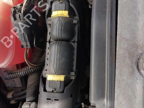 Used Engine control unit (ECU) Engine control unit (ECU) ALFA ROMEO 147 (937_) 1.9 JTDM 16V (937.AXN1B, 937.BXN1B) (150 hp) 36363480 36363480