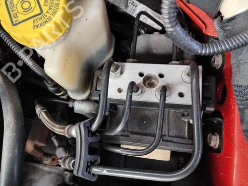 Used ABS pump ABS pump ALFA ROMEO 147 (937_) 1.9 JTDM 16V (937.AXN1B, 937.BXN1B) (150 hp) 36363482 36363482