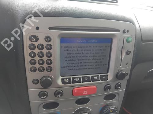 Used Radio Radio ALFA ROMEO 147 (937_) 1.9 JTDM 16V (937.AXN1B, 937.BXN1B) (150 hp) 36363484 36363484