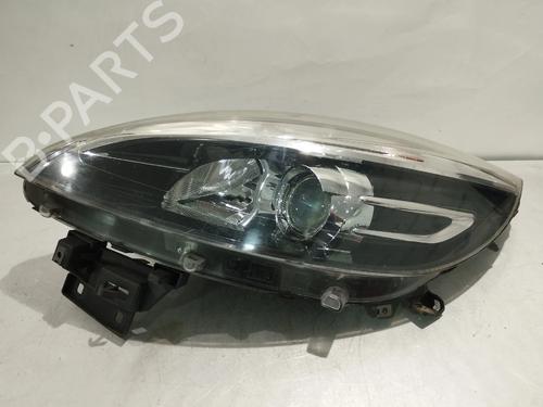 Optica esquerda Optica esquerda RENAULT SCÉNIC III (JZ0/1_) 1.6 dCi (JZ00, JZ12) (130 hp) 34475012 34475012