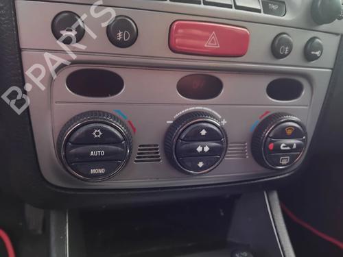 Used Climate control Climate control ALFA ROMEO 147 (937_) 1.9 JTDM 16V (937.AXN1B, 937.BXN1B) (150 hp) 36363485 36363485