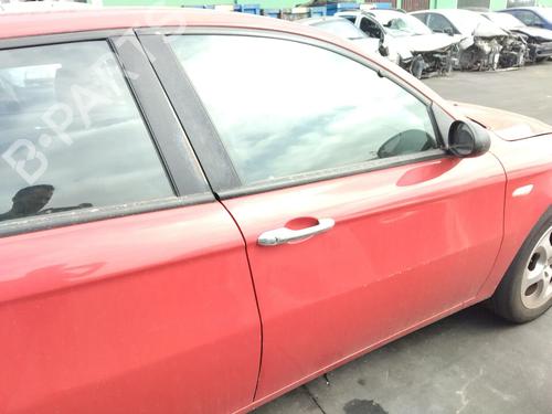 Used Right front door Right front door ALFA ROMEO 147 (937_) 1.9 JTDM 16V (937.AXN1B, 937.BXN1B) (150 hp) 36363487 36363487
