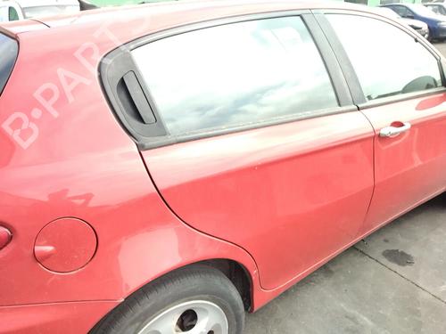 Used Right rear door Right rear door ALFA ROMEO 147 (937_) 1.9 JTDM 16V (937.AXN1B, 937.BXN1B) (150 hp) 36363489 36363489