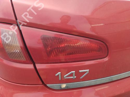 Used Other Other ALFA ROMEO 147 (937_) 1.9 JTDM 16V (937.AXN1B, 937.BXN1B) (150 hp) 36363495 36363495