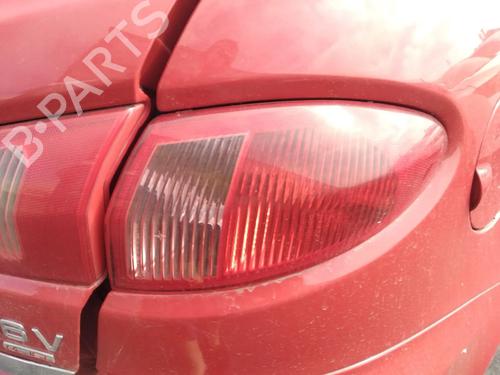 Used Right taillight Right taillight ALFA ROMEO 147 (937_) 1.9 JTDM 16V (937.AXN1B, 937.BXN1B) (150 hp) 36363496 36363496