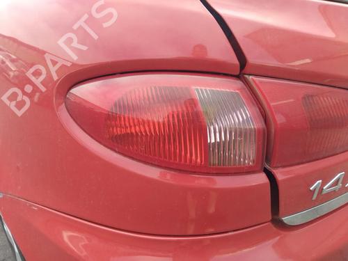 Used Left taillight Left taillight ALFA ROMEO 147 (937_) 1.9 JTDM 16V (937.AXN1B, 937.BXN1B) (150 hp) 36363497 36363497