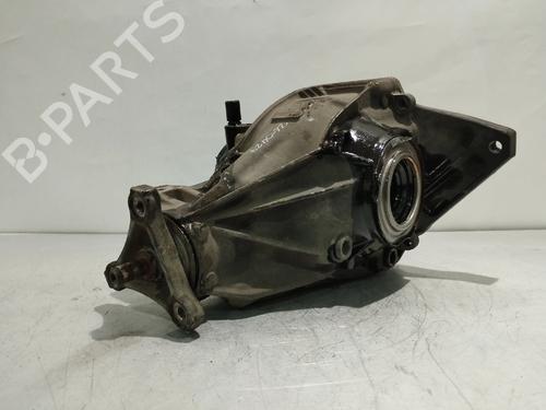 Used Rear differential Rear differential MERCEDES-BENZ C-CLASS T-Model (S205) C 200 d (205.207) (136 hp) 36363502 36363502