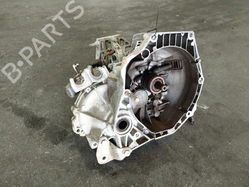 Used Gearbox Gearbox FIAT TIPO Estate (356_, 357_) 1.3 D (356WXH1A) (95 hp) 30835743 30835743