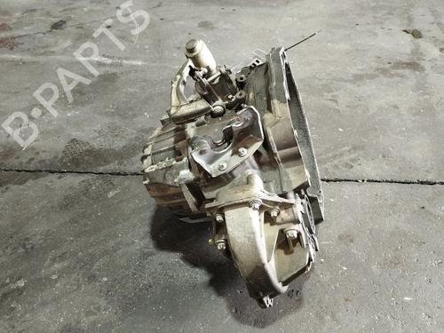 Gearbox OPEL ASTRA H GTC (A04) 1.7 CDTI (L08) | BP36206182M3 - Image 2