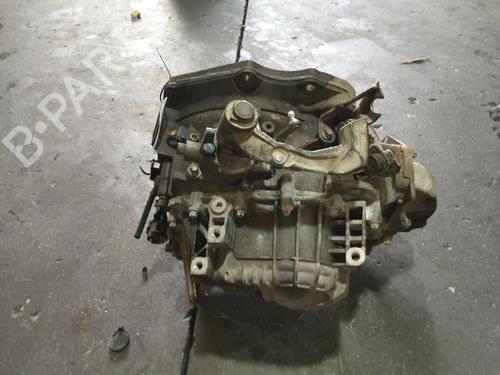 Gearbox OPEL ASTRA H GTC (A04) 1.7 CDTI (L08) | BP36206182M3 - Image 3