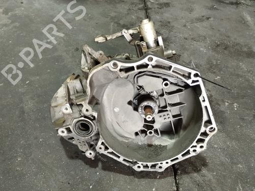 Gearbox OPEL ASTRA H GTC (A04) 1.7 CDTI (L08) | BP36206182M3 - Image 5