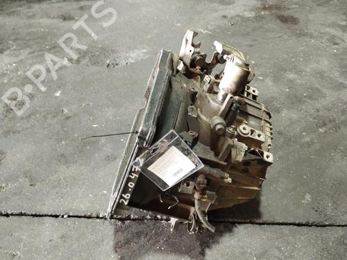 Gearbox OPEL ASTRA H GTC (A04) 1.7 CDTI (L08) | BP36206182M3 - Image 4
