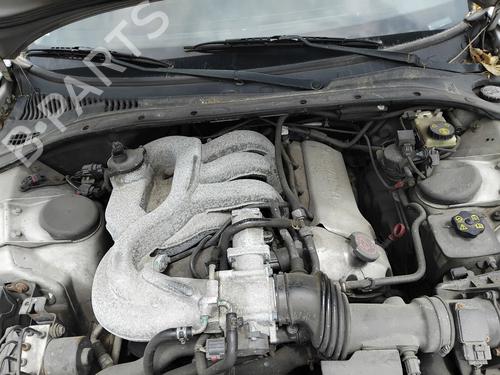 Used Engine Engine JAGUAR S-TYPE II (X200) 3.0 V6 (238 hp) 36363503 36363503