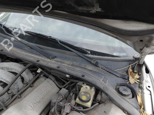 Used Front wiper motor Front wiper motor JAGUAR S-TYPE II (X200) 3.0 V6 (238 hp) 36363505 36363505