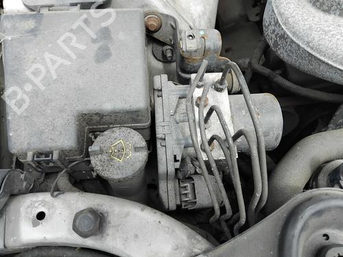 Used ABS pump ABS pump JAGUAR S-TYPE II (X200) 3.0 V6 (238 hp) 36363506 36363506