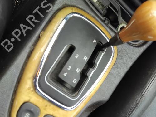 Used Gear lever Gear lever JAGUAR S-TYPE II (X200) 3.0 V6 (238 hp) 36363508 36363508