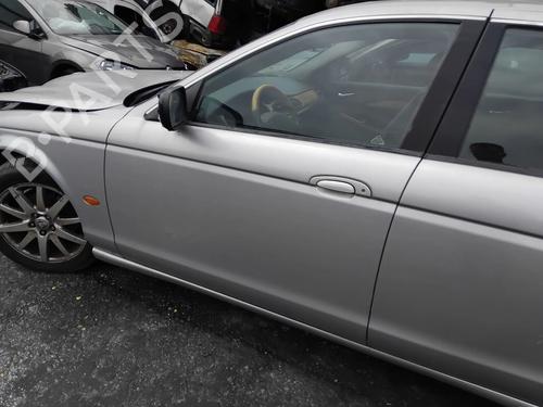 Porte avant gauche Porte avant gauche JAGUAR S-TYPE II (X200) 3.0 V6 (238 hp) 36363511 36363511