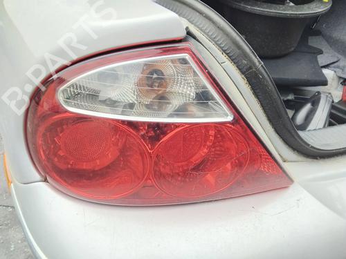 Used Left taillight Left taillight JAGUAR S-TYPE II (X200) 3.0 V6 (238 hp) 36363518 36363518