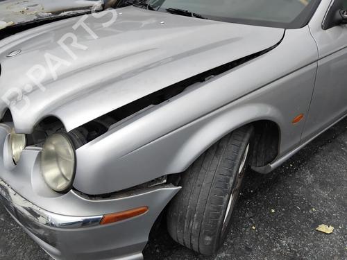 Used Left front fenders Left front fenders JAGUAR S-TYPE II (X200) 3.0 V6 (238 hp) 36363521 36363521