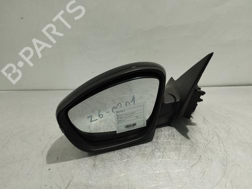 left-mirror-opel-corsa-f-p2jo-2019-34507795 main image