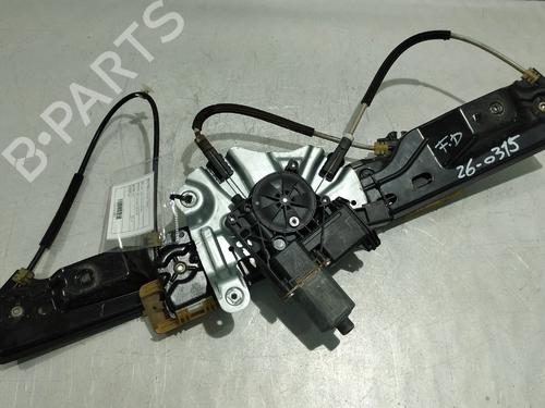 Used Front right window mechanism Front right window mechanism 36537668 36537668