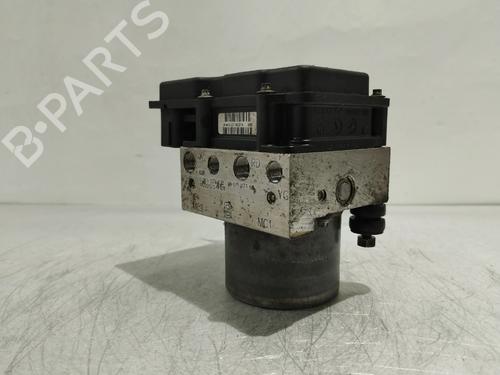 Used ABS pump ABS pump CITROËN BERLINGO Box Body/MPV (B9) 1.6 HDi 90 (90 hp) 36378530 36378530