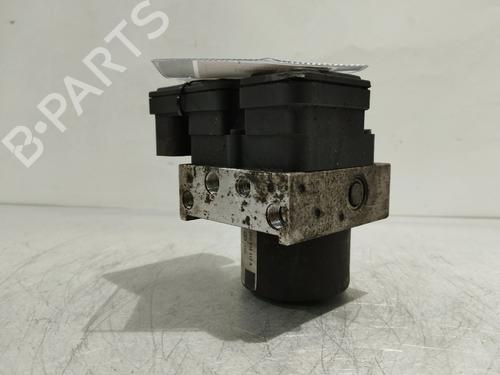 Used ABS pump ABS pump VW CADDY III Box Body/MPV (2KA, 2KH, 2CA, 2CH) 2.0 SDI (70 hp) 36378529 36378529