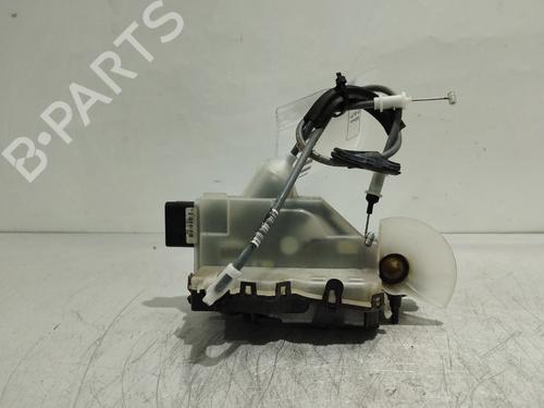 Used Front left lock Front left lock OPEL CORSA F (P2JO) 1.2 (68) (75 hp) 36378524 36378524