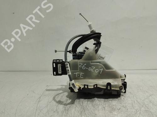 Türschloss links hinten für Türschloss links hinten OPEL CORSA F (P2JO) 1.2 (68) (75 hp) 36378002 36378002