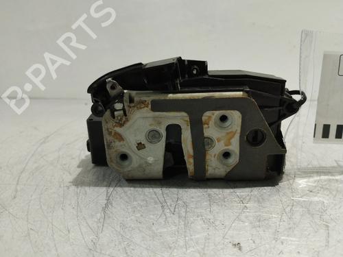 Venstre bagtil lås FORD RANGER (TKE) 3.2 TDCi 4x4 | BP36378526C100 - Image 3