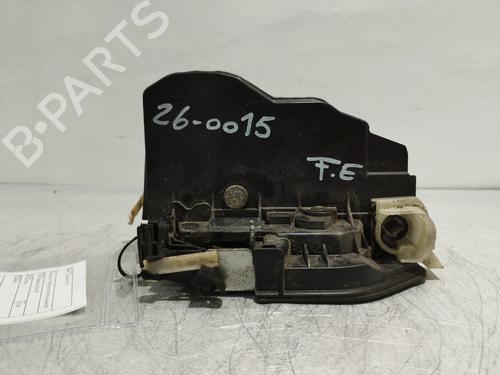 Used Front left lock Front left lock BMW 3 Touring (F31) 318 d (143 hp) 36378525 36378525